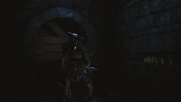 黑森林迷踪-游戏截图