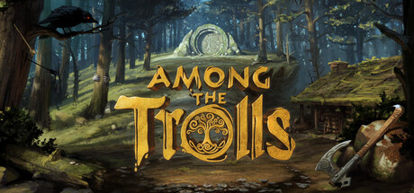 Among the Trolls - similar game to Boli by Avantgarden SRL
