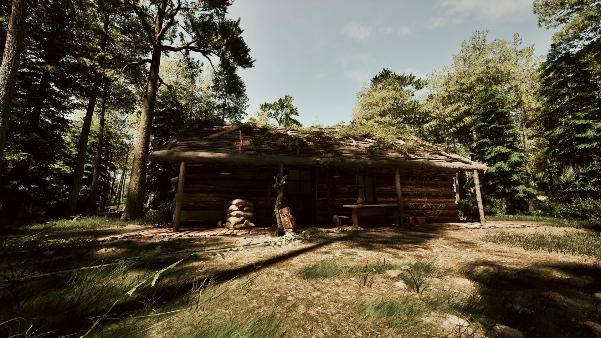 Among the Trolls screenshot #1