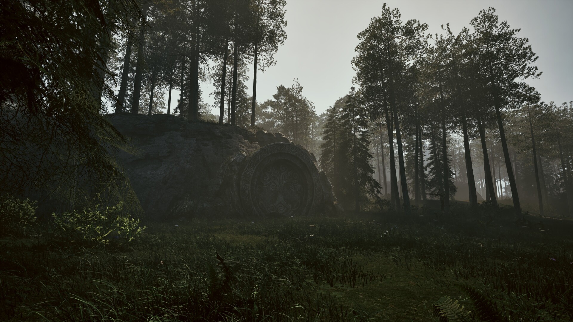 Among the Trolls screenshot #3