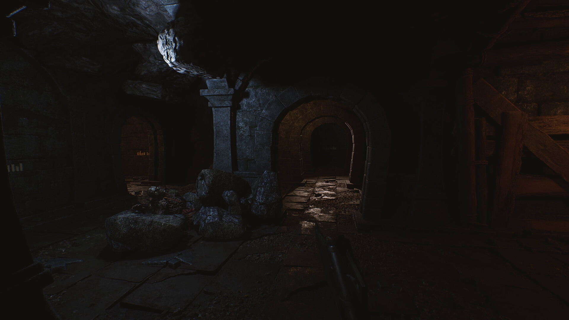 Among the Trolls screenshot 13