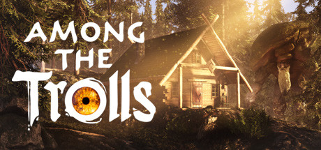 Among the Trolls Steam Banner