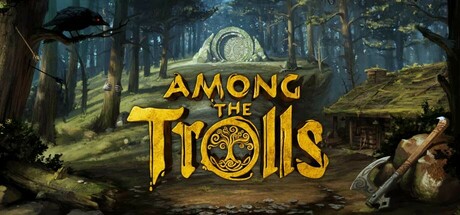 Among the Trolls Header Image