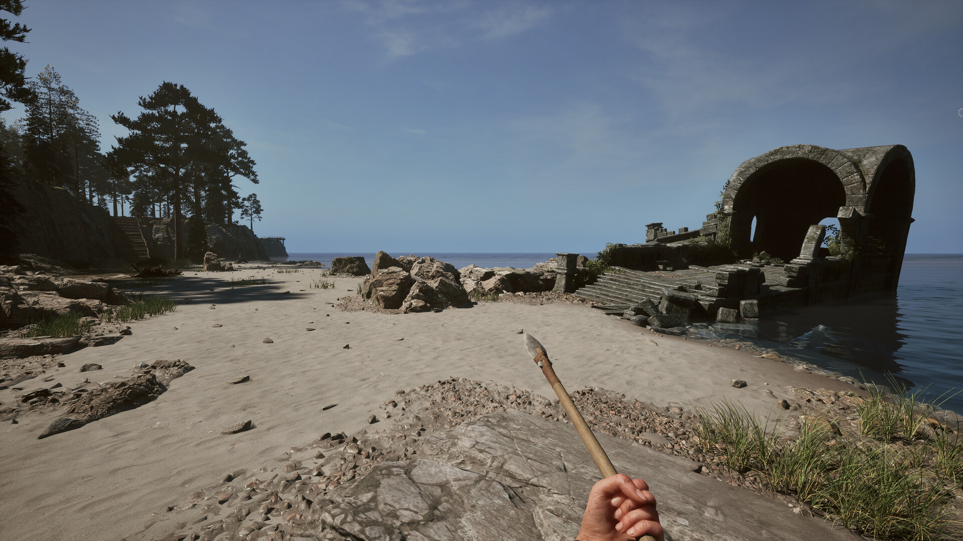 Among the Trolls screenshot #11