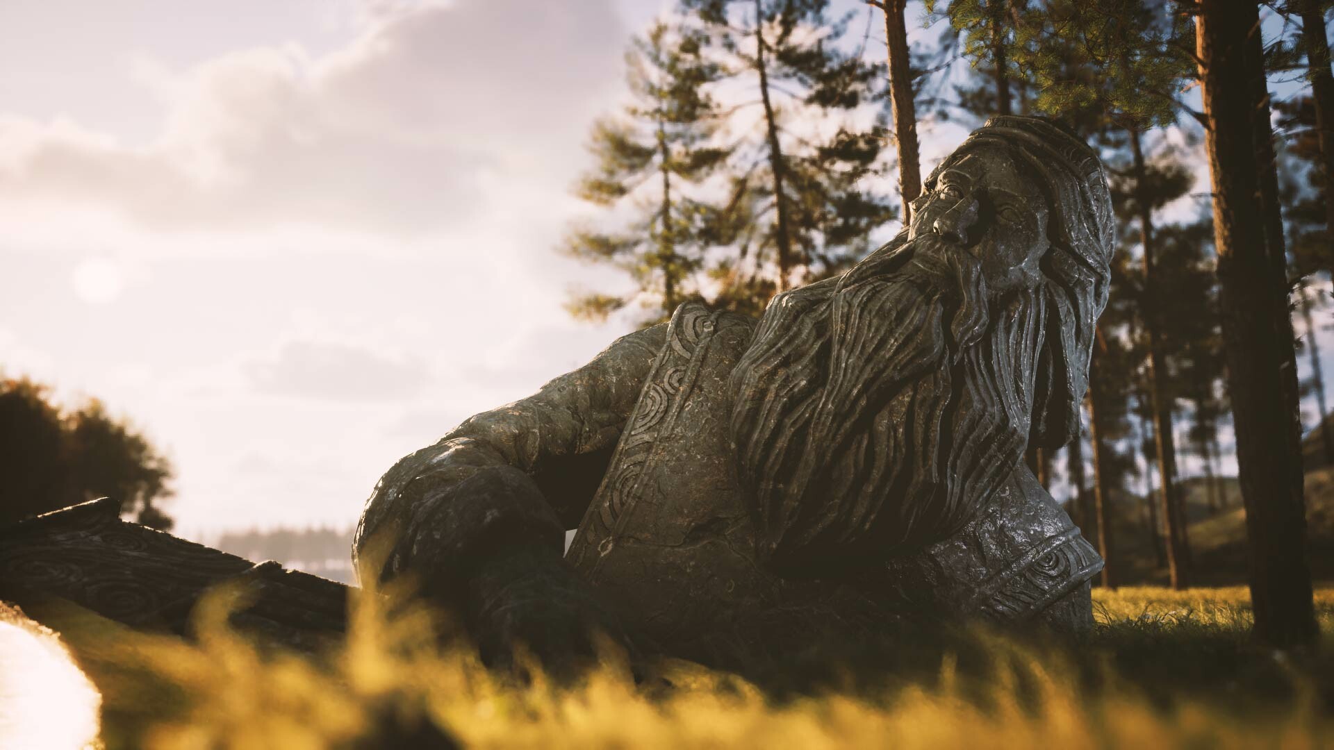 Among the Trolls screenshot 10