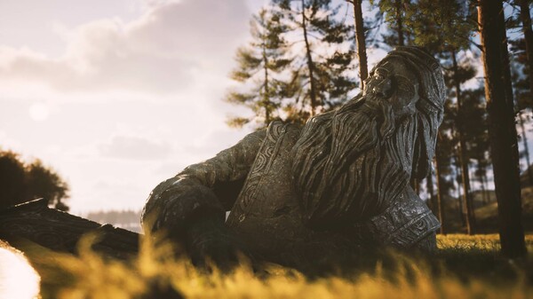 Among the Trolls screenshot 10