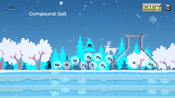 Margo: The Bean Adventure screenshot 4