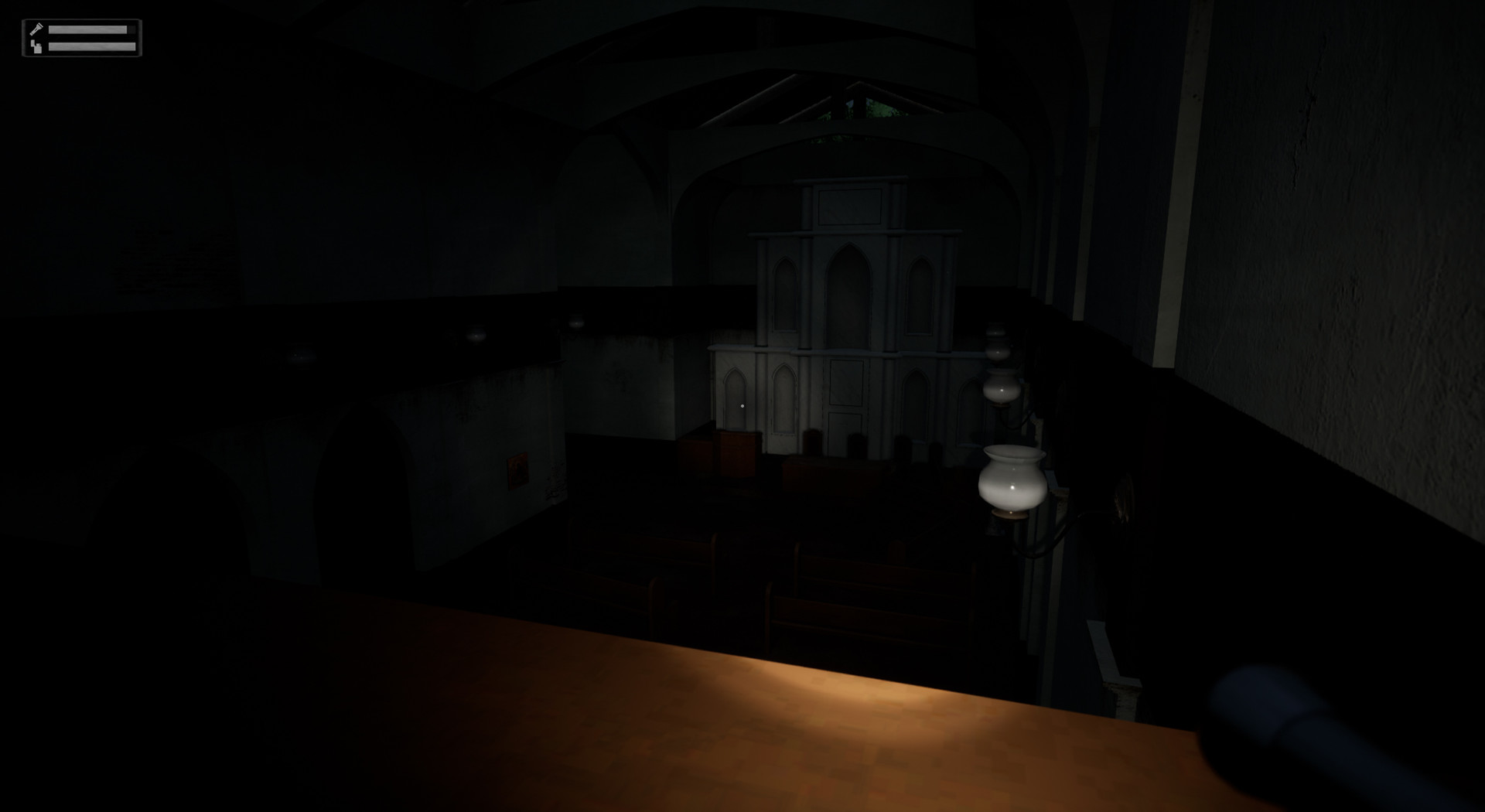 Beyond The Nightmares screenshot #6