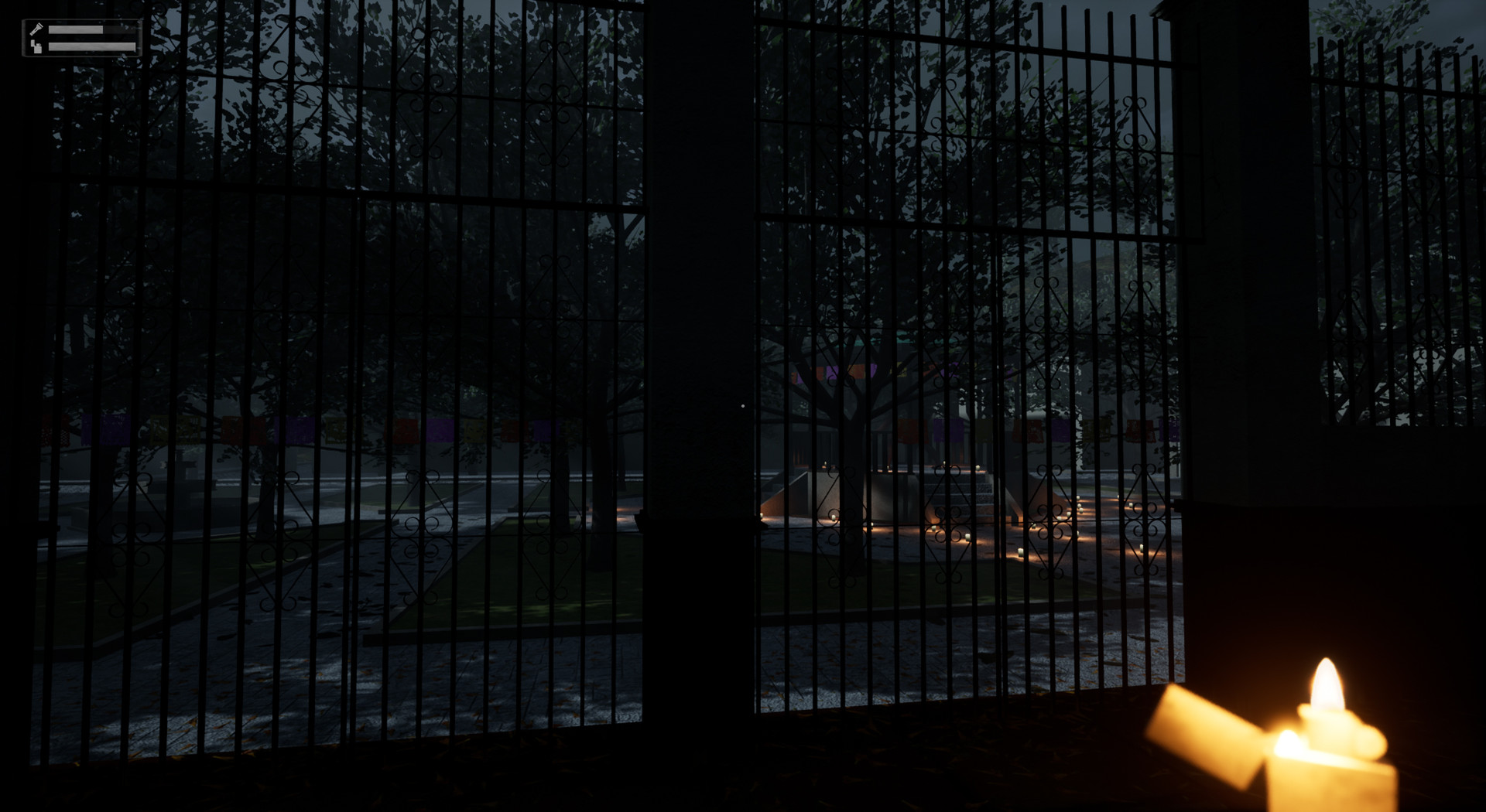 Beyond The Nightmares screenshot #2