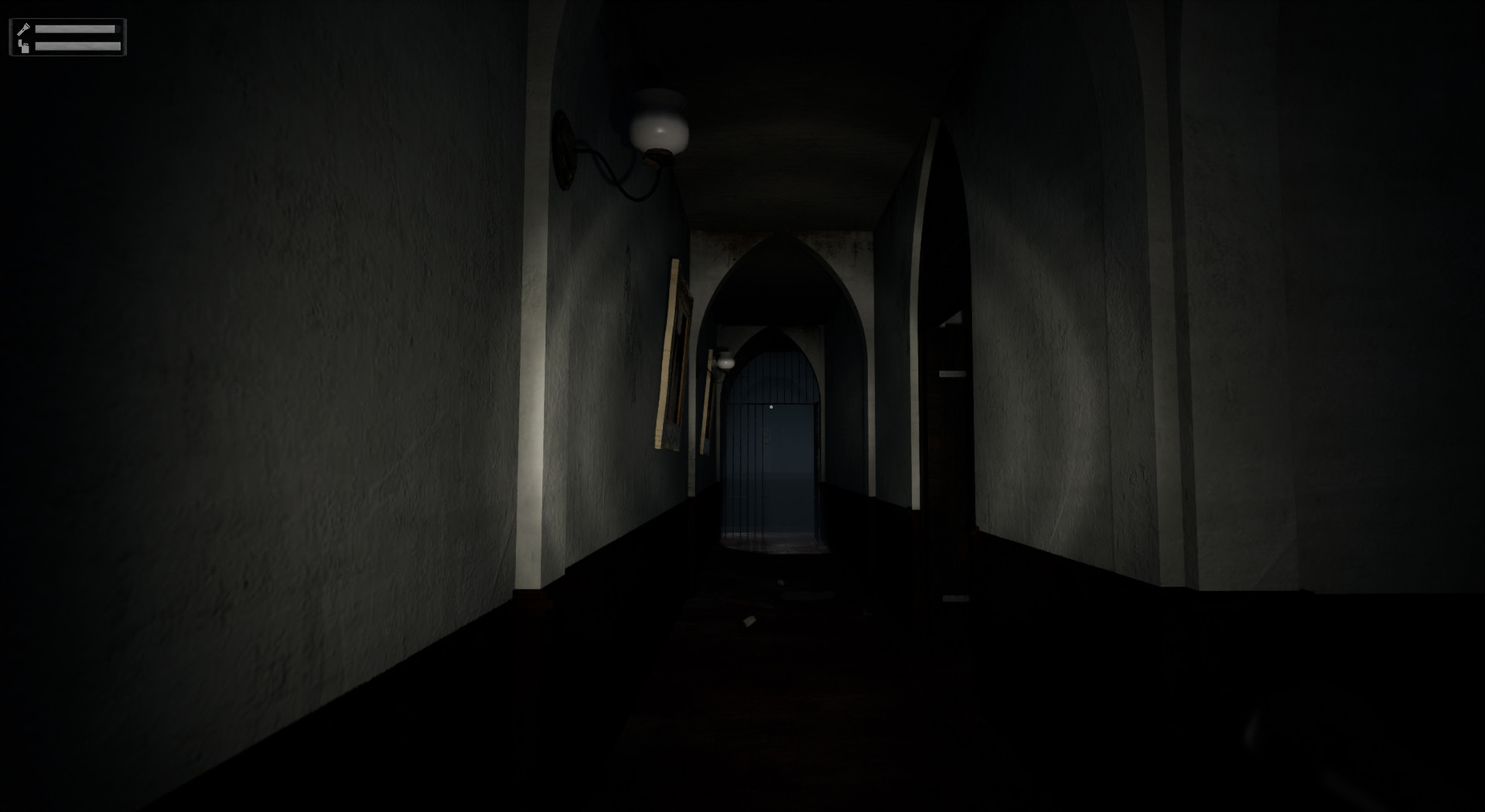Beyond The Nightmares screenshot #1