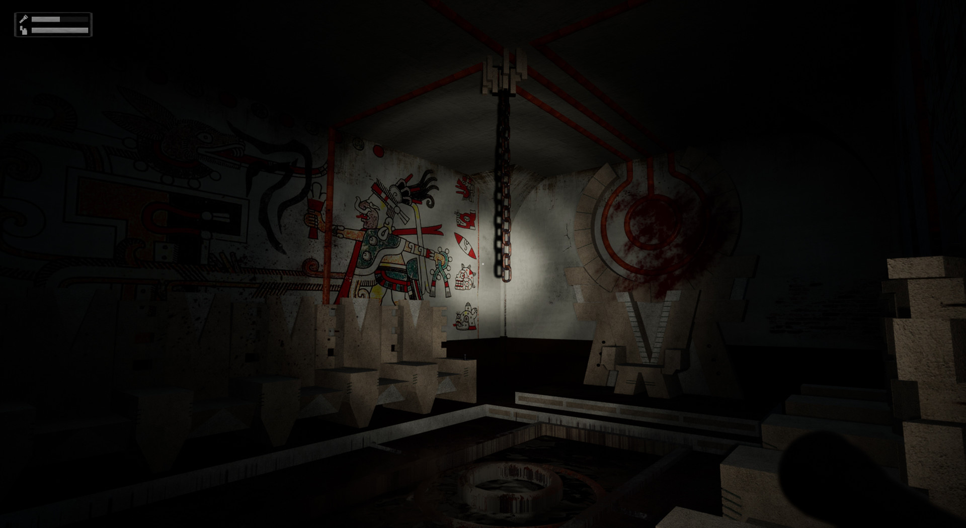 Beyond The Nightmares screenshot #9