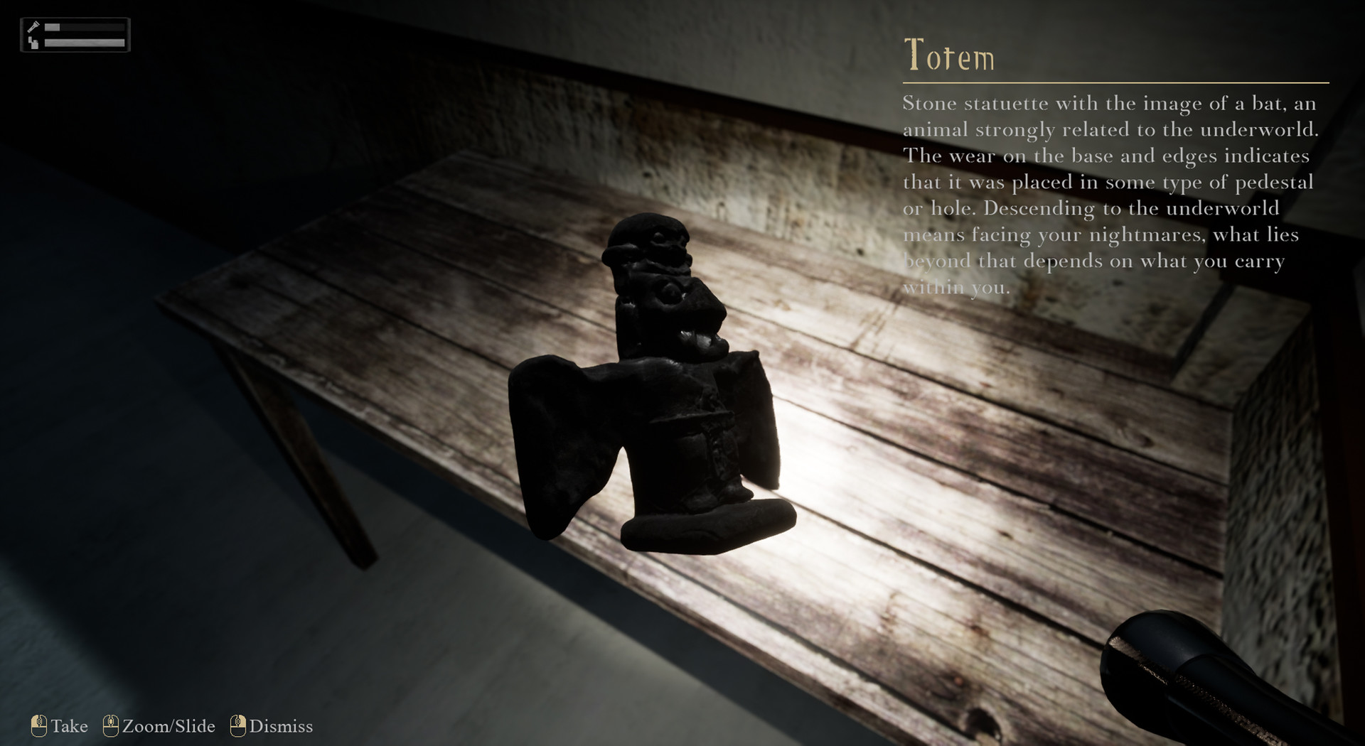 Beyond The Nightmares screenshot #10