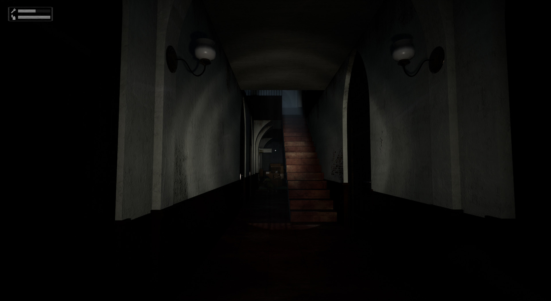 Beyond The Nightmares screenshot #7