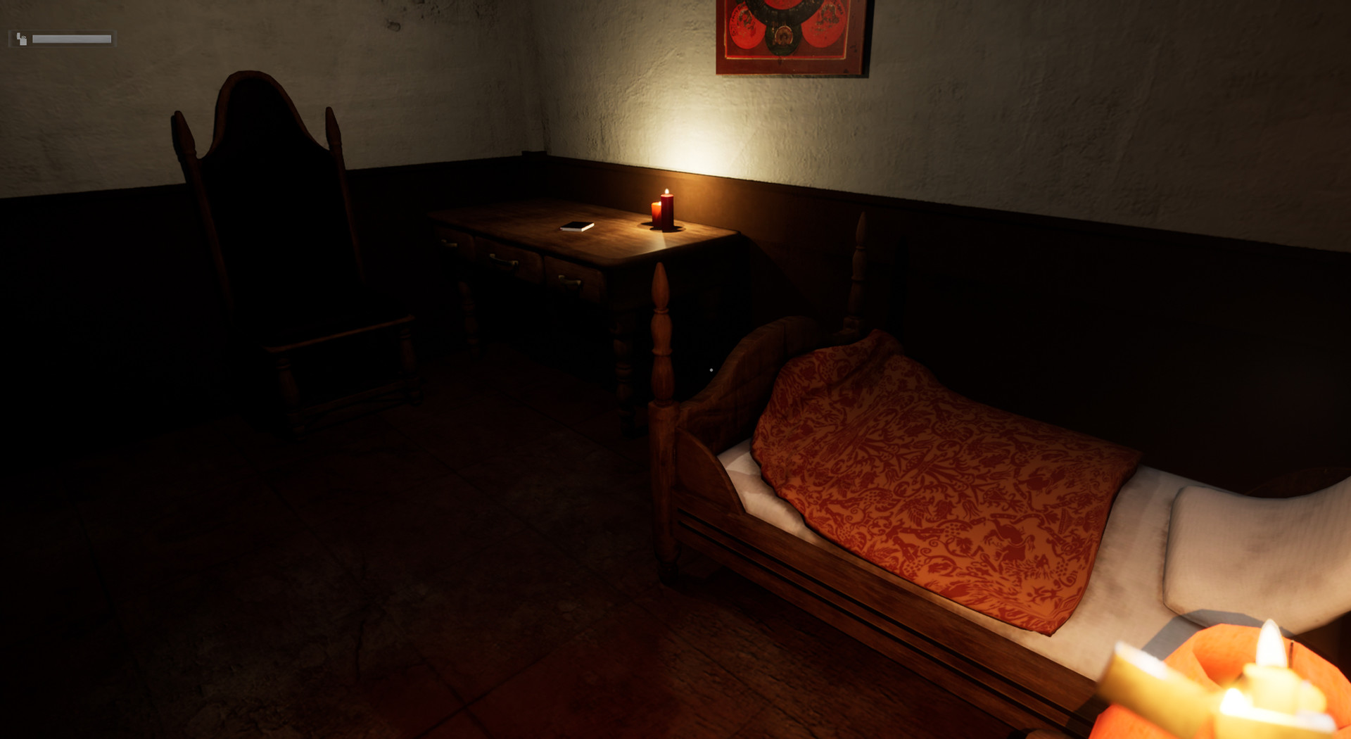 Beyond The Nightmares screenshot #4