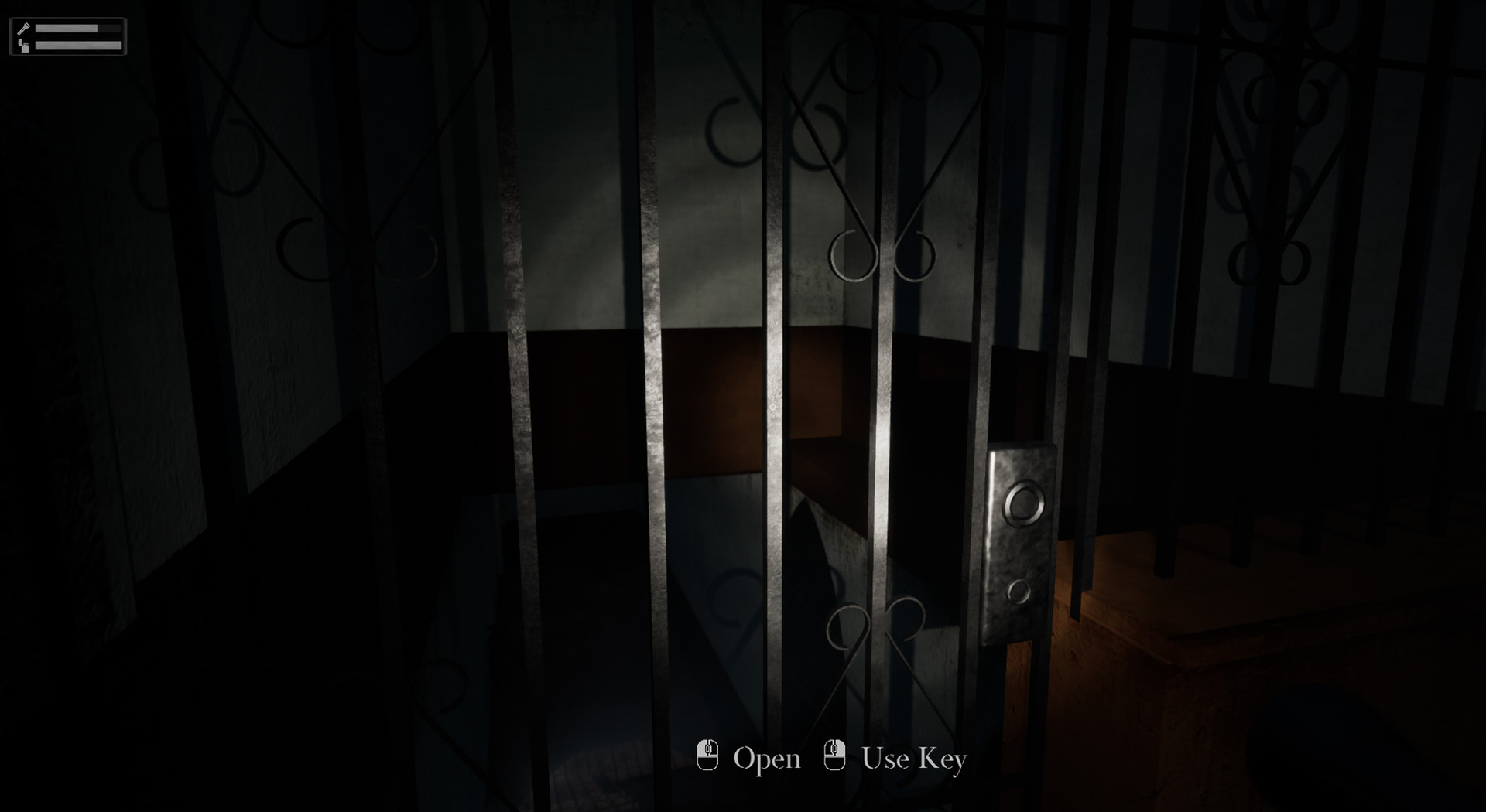 Beyond The Nightmares screenshot #5