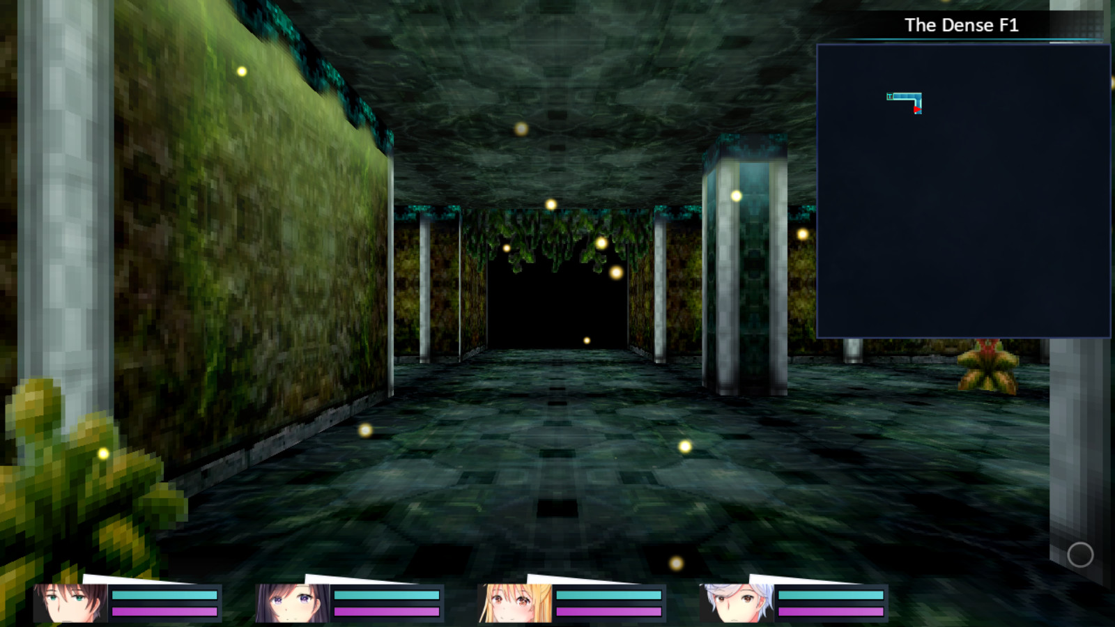 #2. Advent Crossroad (Steam) 由: NANKADA