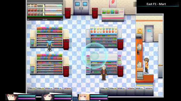 Advent Crossroad