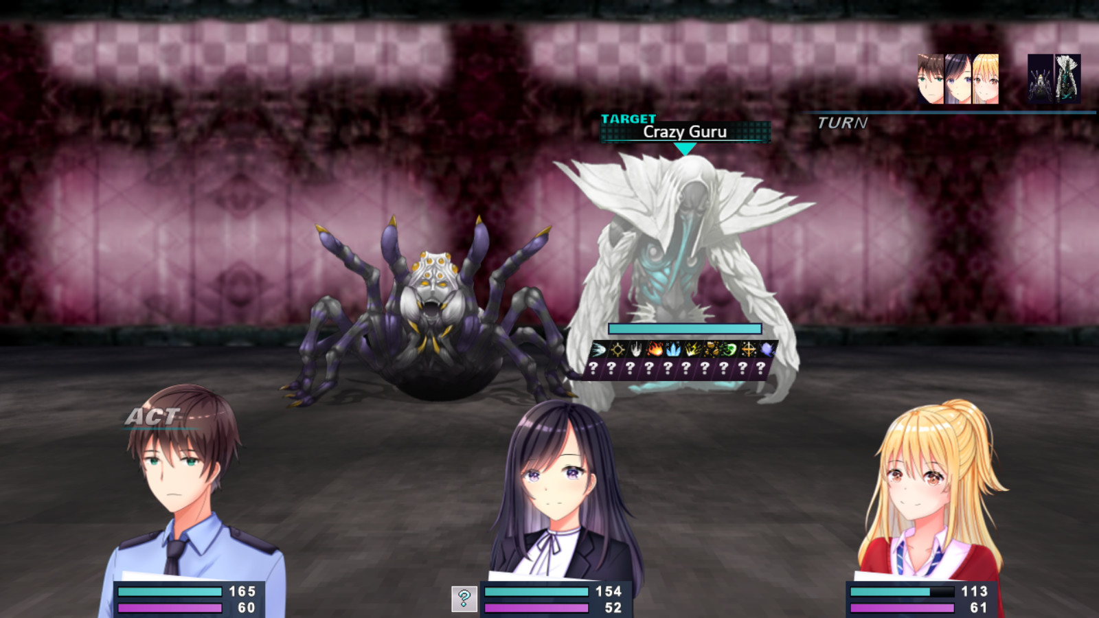 #3. Advent Crossroad (Steam) 由: NANKADA