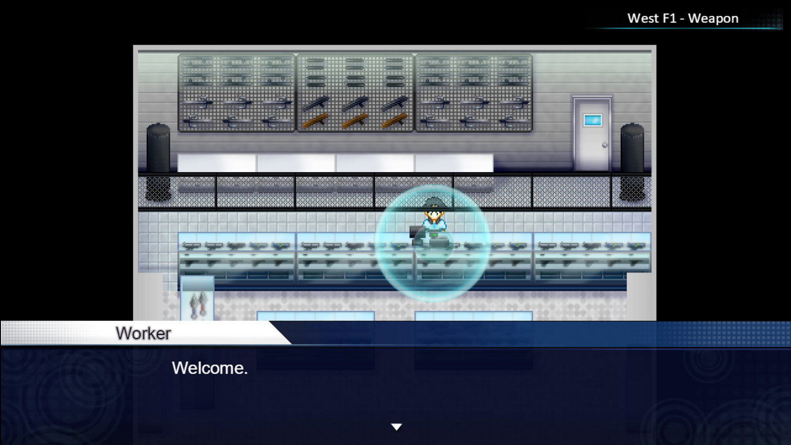 #9. Advent Crossroad (Steam) 由: NANKADA