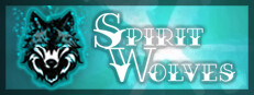 Spirit Wolves cover