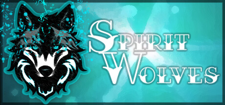 Spirit Wolves banner