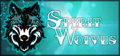 Image for Spirit Wolves
