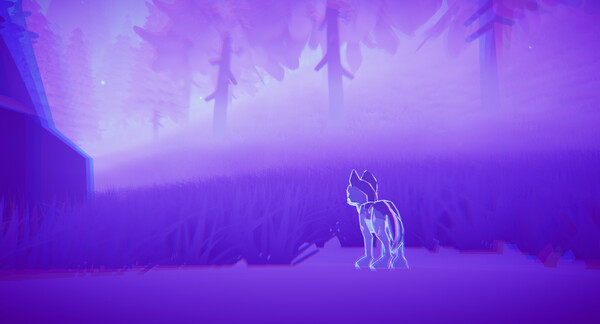 Spirit Wolves screenshot 4