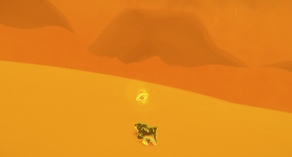 Spirit Wolves screenshot 3