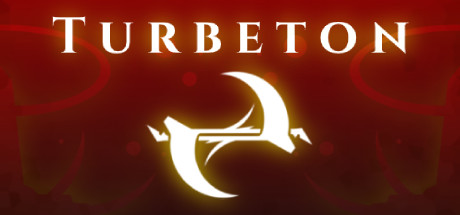 Turbeton Cover Image