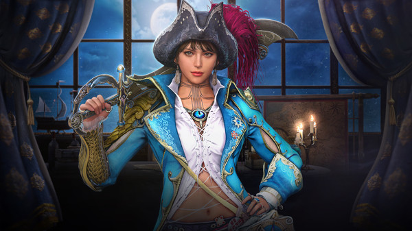 [NA/EU] New Class Pack: Corsair Edition