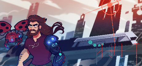 Steam thumbinal