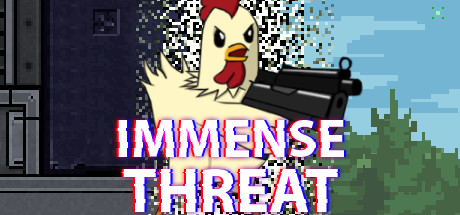 Immense Threat Cheat Engine/CT