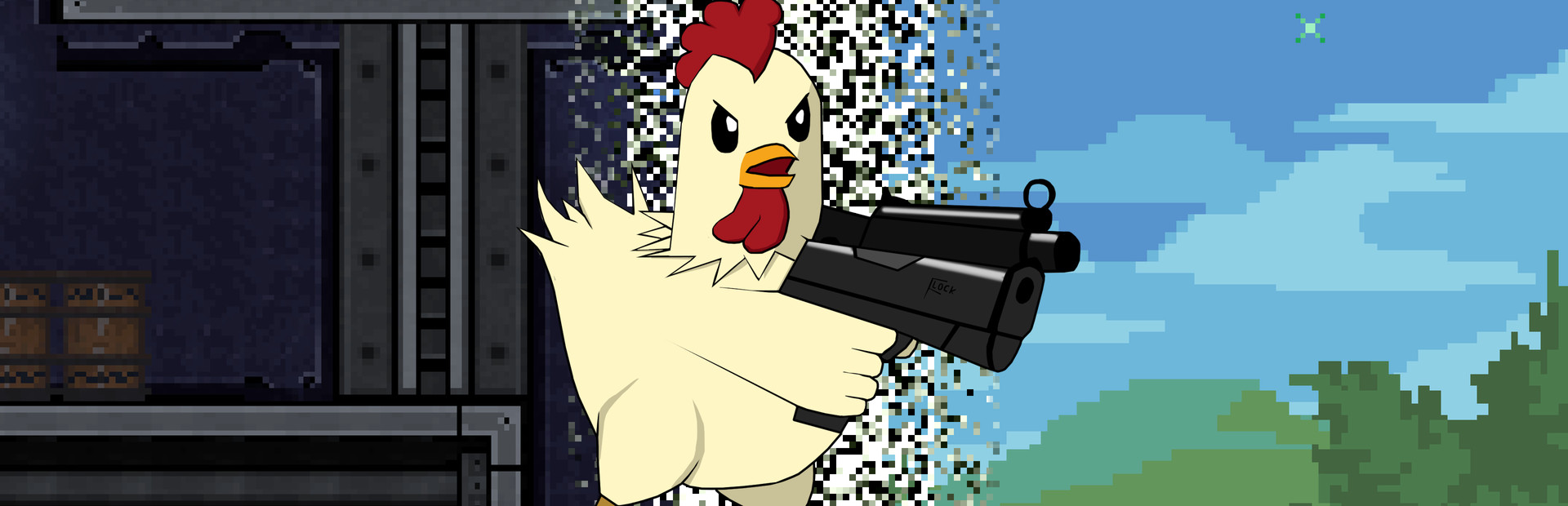 Immense Threat