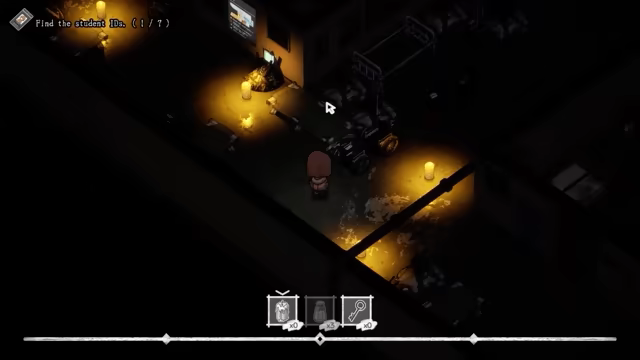 Last Light video 3