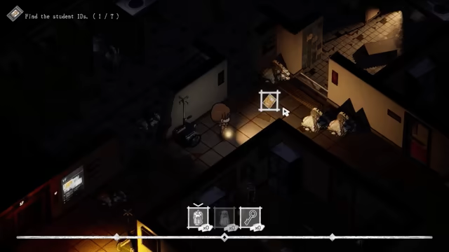 Last Light video 7