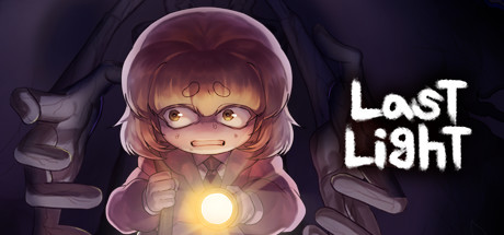 Last Light Cover Image