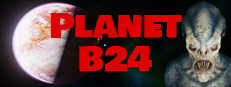 Planet B24 cover
