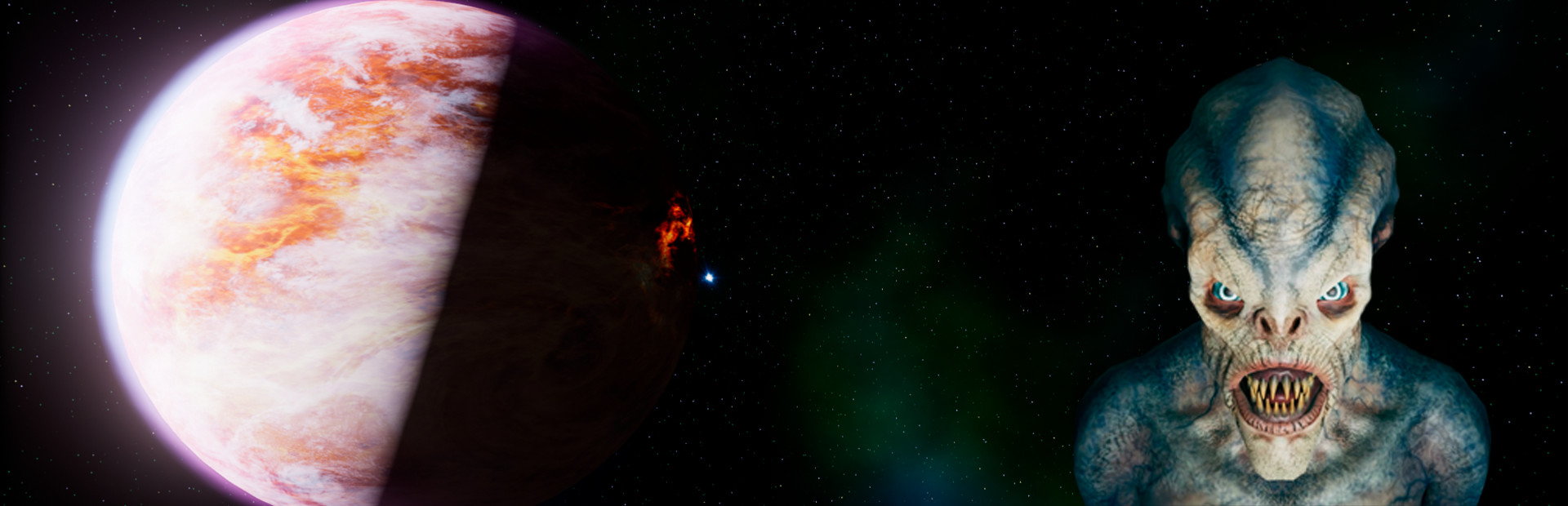 Planet B24