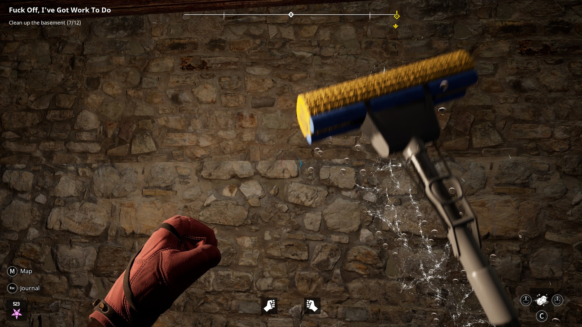 Priest Simulator: Heavy Duty screenshot 9