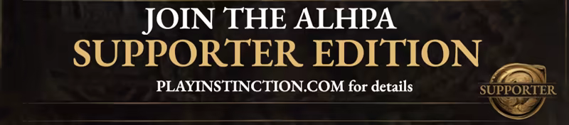 INSTINCTION image