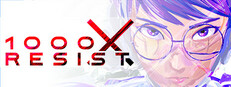 1000xRESIST Banner