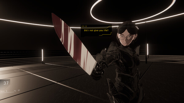 1000xRESIST Screenshot