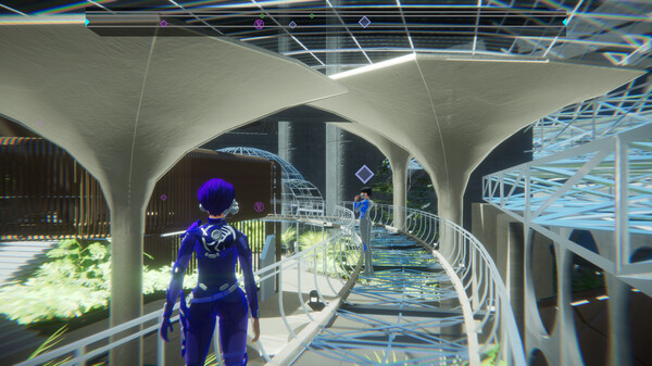 1000xResist (Steam) screenshot 3