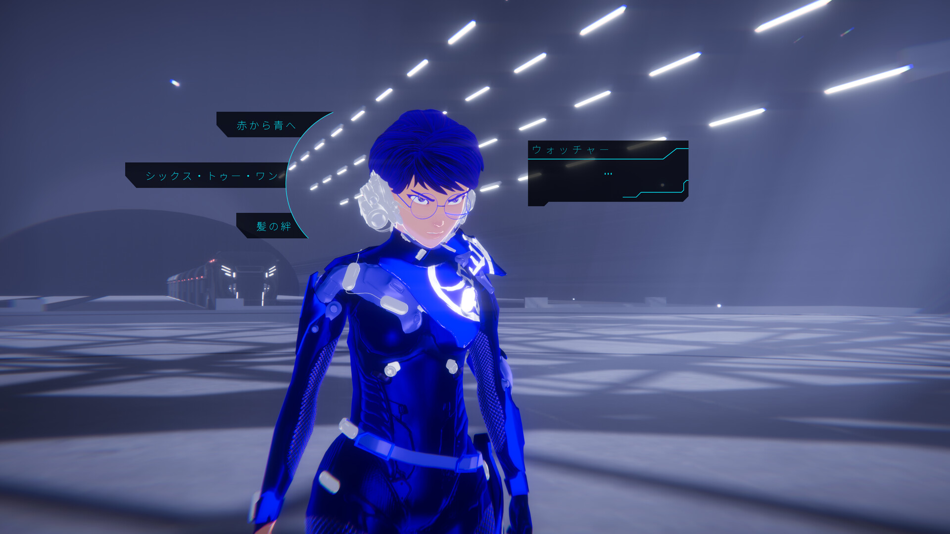 1000xRESIST screenshot