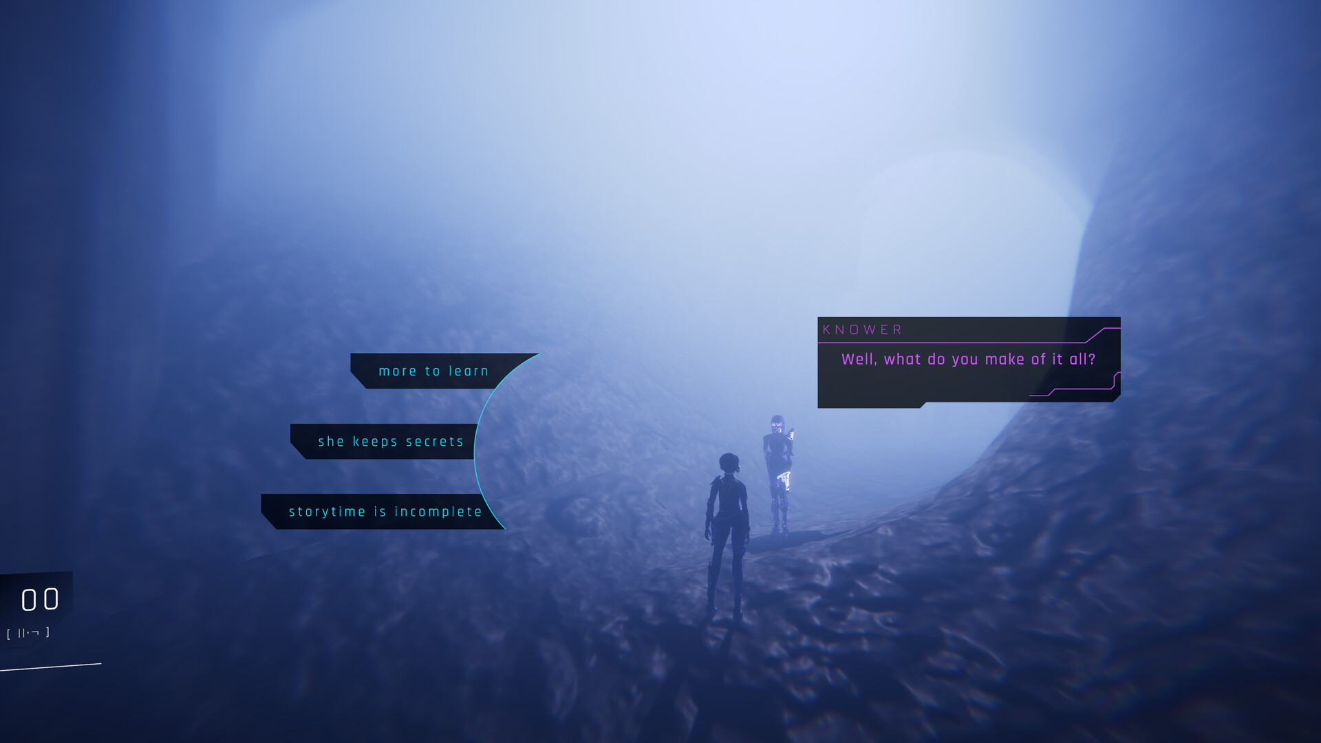 1000xRESIST – Screenshot 8