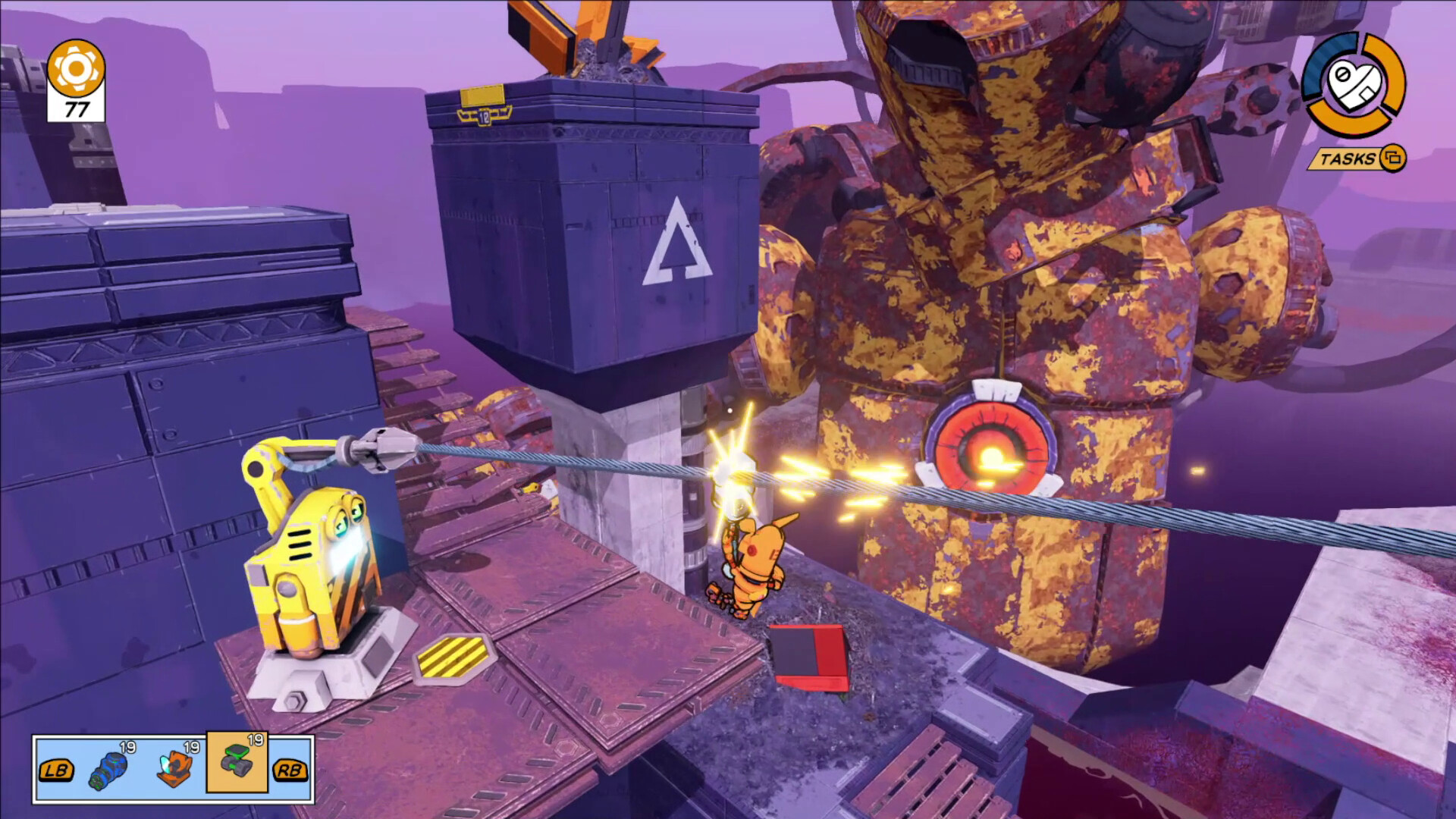 Junkster screenshot #14