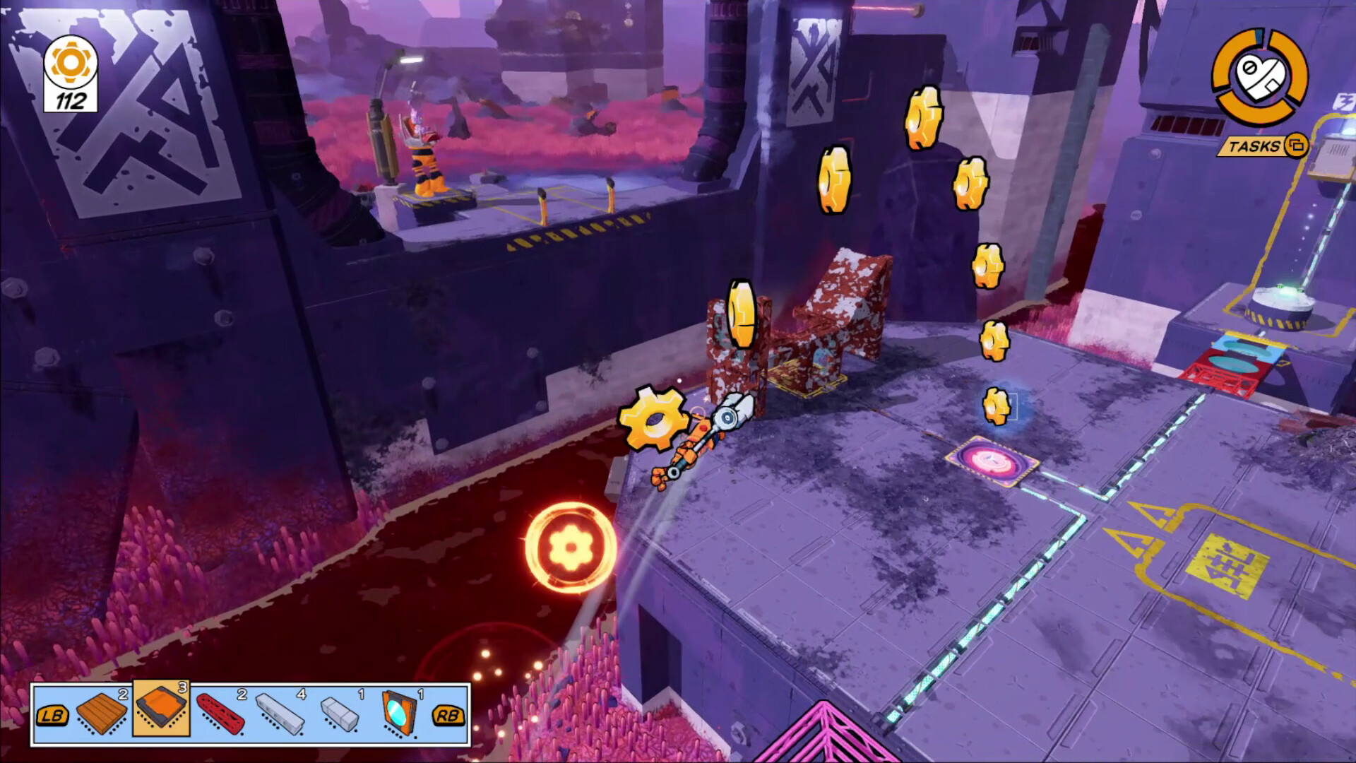 Junkster screenshot #11
