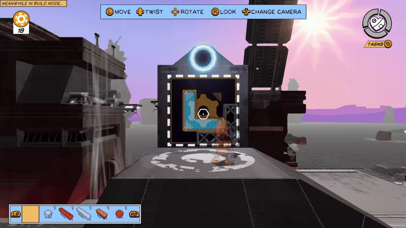 Junkster video 1