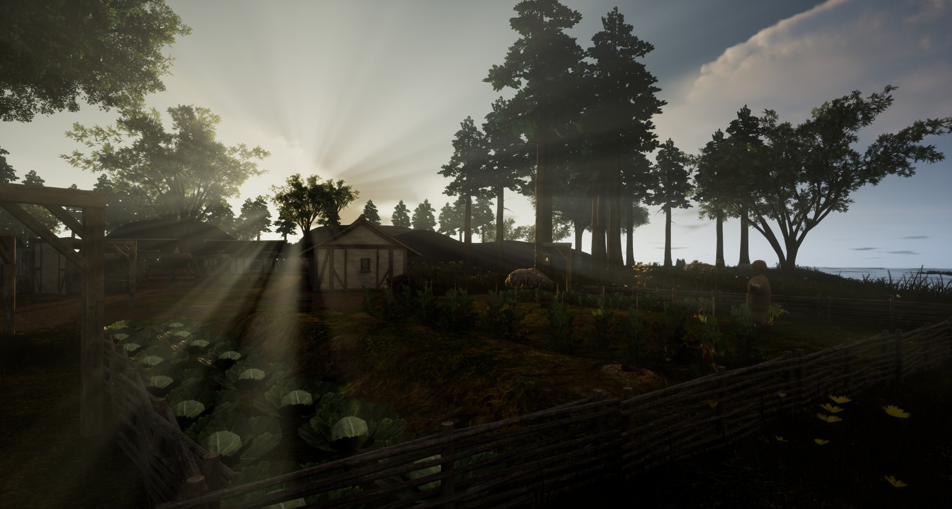 Unnatural : Land Of Dead screenshot 2