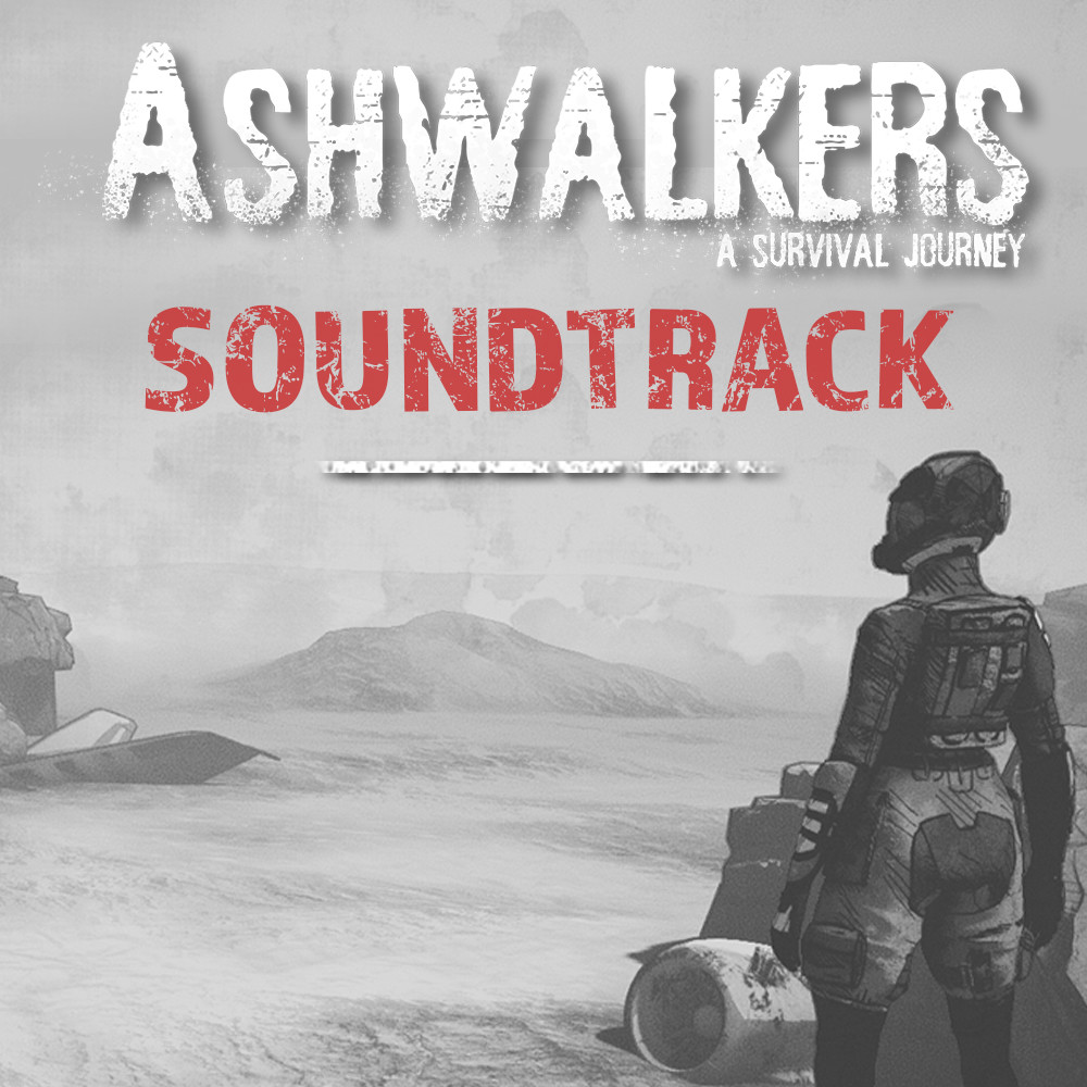 Ashwalkers Soundtrack Featured Screenshot #1